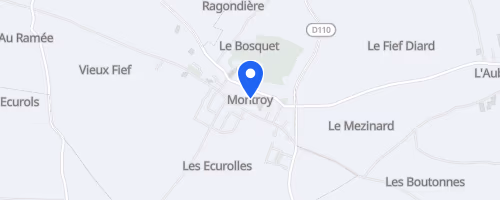 24h De Montroy