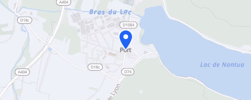 Foulée des monts d'Ain - 11 km 2026