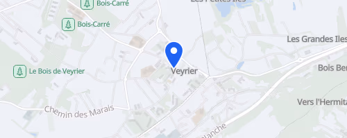 Le défi des Marais