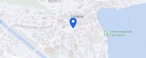 RunThrough Trails Ascona-Locarno