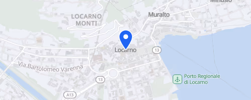 Triathlon Locarno 2026