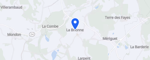 Trail de la Brionne