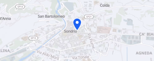 River Run Valtellina