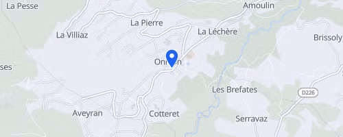 Eco Trail du Massif des Brasses