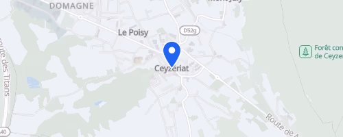 12h De Ceyzériat - Ceyzeriat