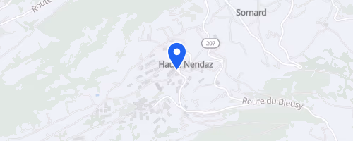 Nendaz Trail
