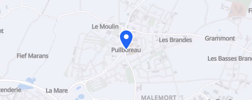 Courir Contre La Maladie - Puilboreau