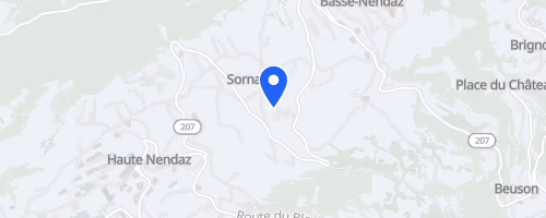 Inalpe 2.0 Trail