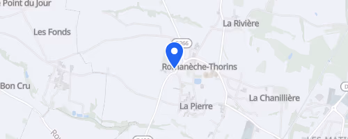 Touroparc Run