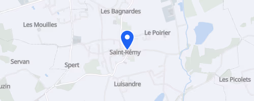 Foulées sanrémoises - Saint-Rémy