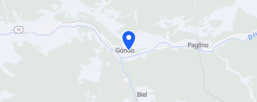 Gondo Marathon