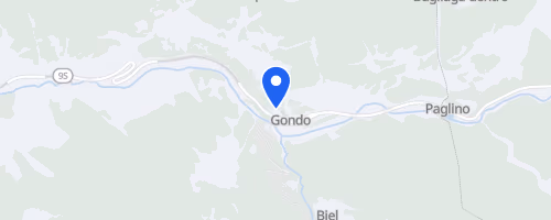 Gondo Marathon