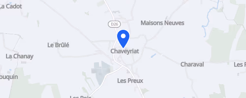 ChaveyNo'Z Tour