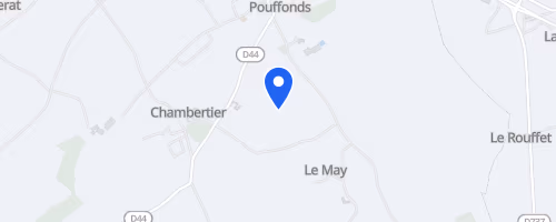 La Marcillaise - Pouffonds