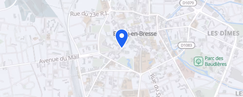 Triathlon de Bourg en Bresse