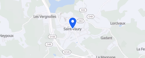 Courir Pour La Santé Mentale - Saint Vaury