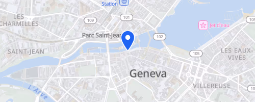 Terra Rhona Genève