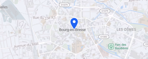 L'Ain en courant du Grand Fond Bressan - Bourg-en-Bresse