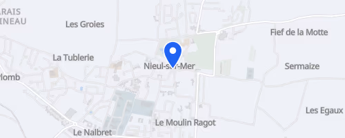 La nordic Océane - Nieul-sur-Mer