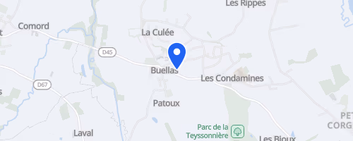 Running Buellas