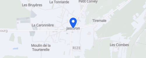La Jasseronnai'se Trail
