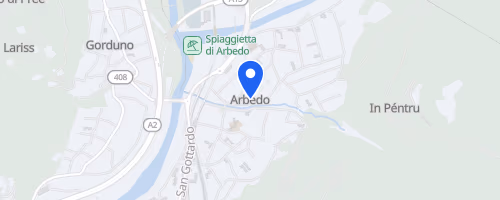 Arbedo-Gesero
