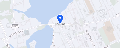 La Course des Pinces / Claw Run - Shediac 2026