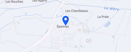 Les Foulées Epannaises