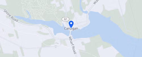 The Island Run