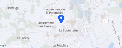 Festi trail creuse - La Souterraine