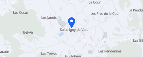 Trail du Sanglier
