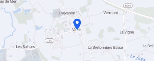 Marathon Relais des Entreprises et Associations