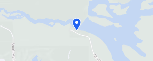 THE FLOWAGE canoe race
