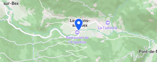 Course pédestre, Summer Challenge, Les Plans-sur-Bex