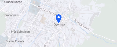 Ainbattable  - Oyonnax