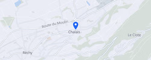 La Dérupe