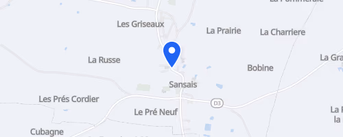 Niou Maraisthon