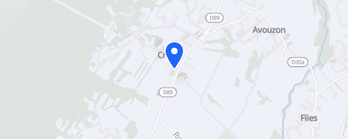 La Foulée de Crozet