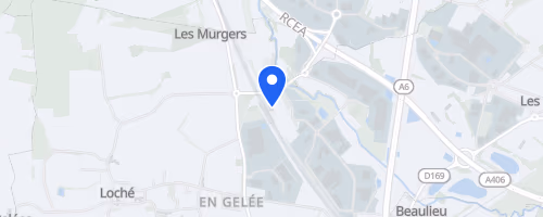 Trail du mâconnais - Loché