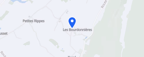 La miou - Treffort-Cuisiat