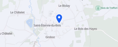 La Stéphanoise - Saint-etienne-du-bois