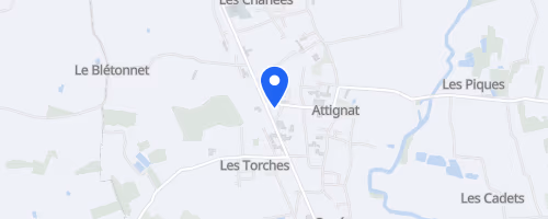 Les Foulées du Château