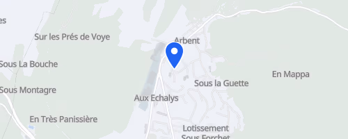 La Forestière