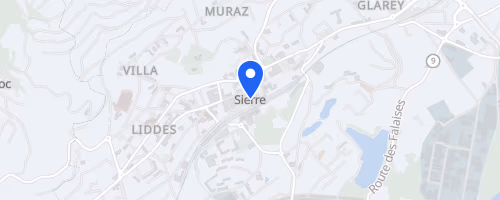 LoadTest Pré-inscription Sierre-Zinal 2026