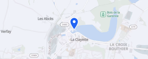 La Foulée Des Ducs - La Clayette