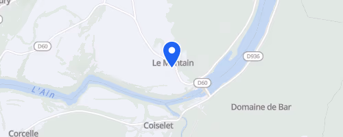 Trail du Pic d'Oliferne - Thoirette-Coisia