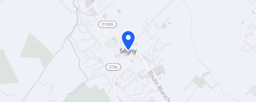 Foulée De Segny