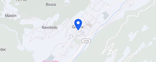 Valgrosina Trail