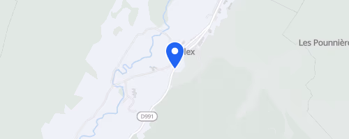 Lélex Pays de Gex Cyclo
