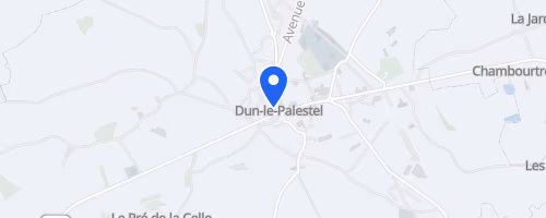 Les Foulées du Rail